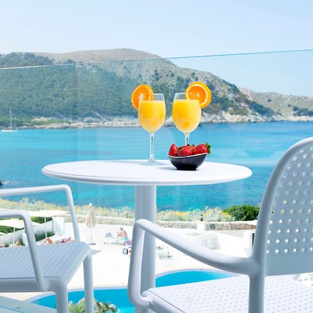 Hsm Regana - Adults Only Hotel Cala Ratjada  Exterior photo