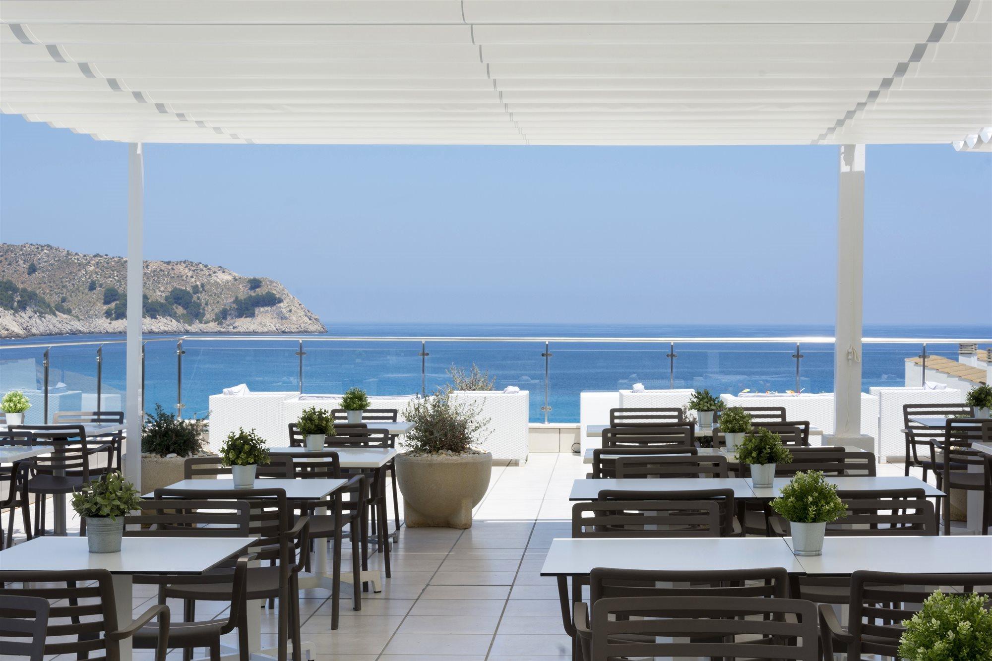 Hsm Regana - Adults Only Hotel Cala Ratjada  Exterior photo