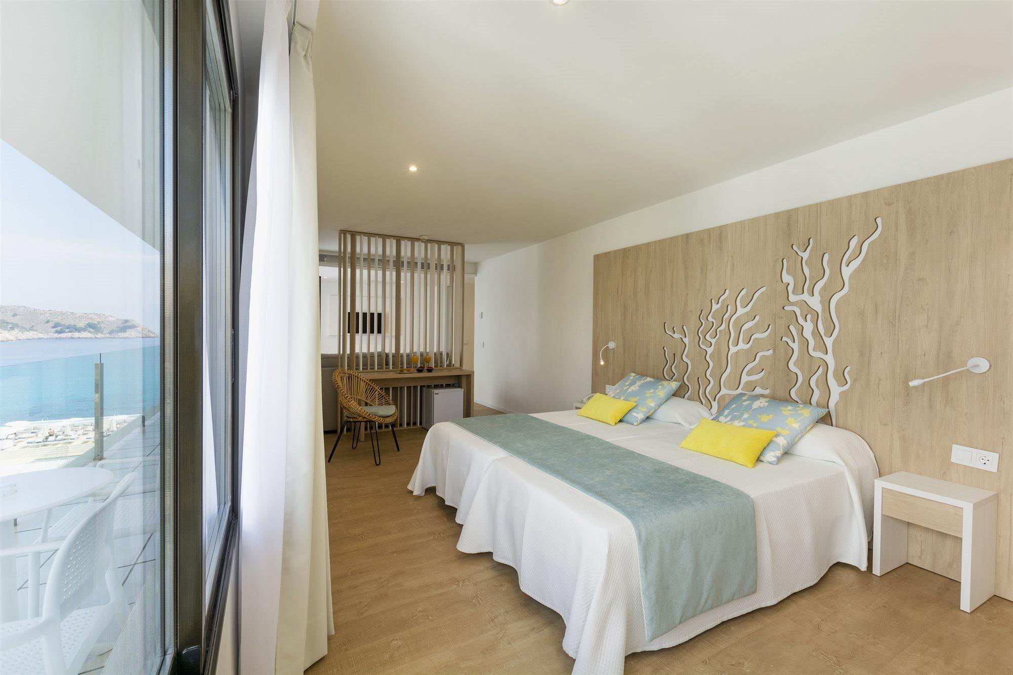 Hsm Regana - Adults Only Hotel Cala Ratjada  Exterior photo