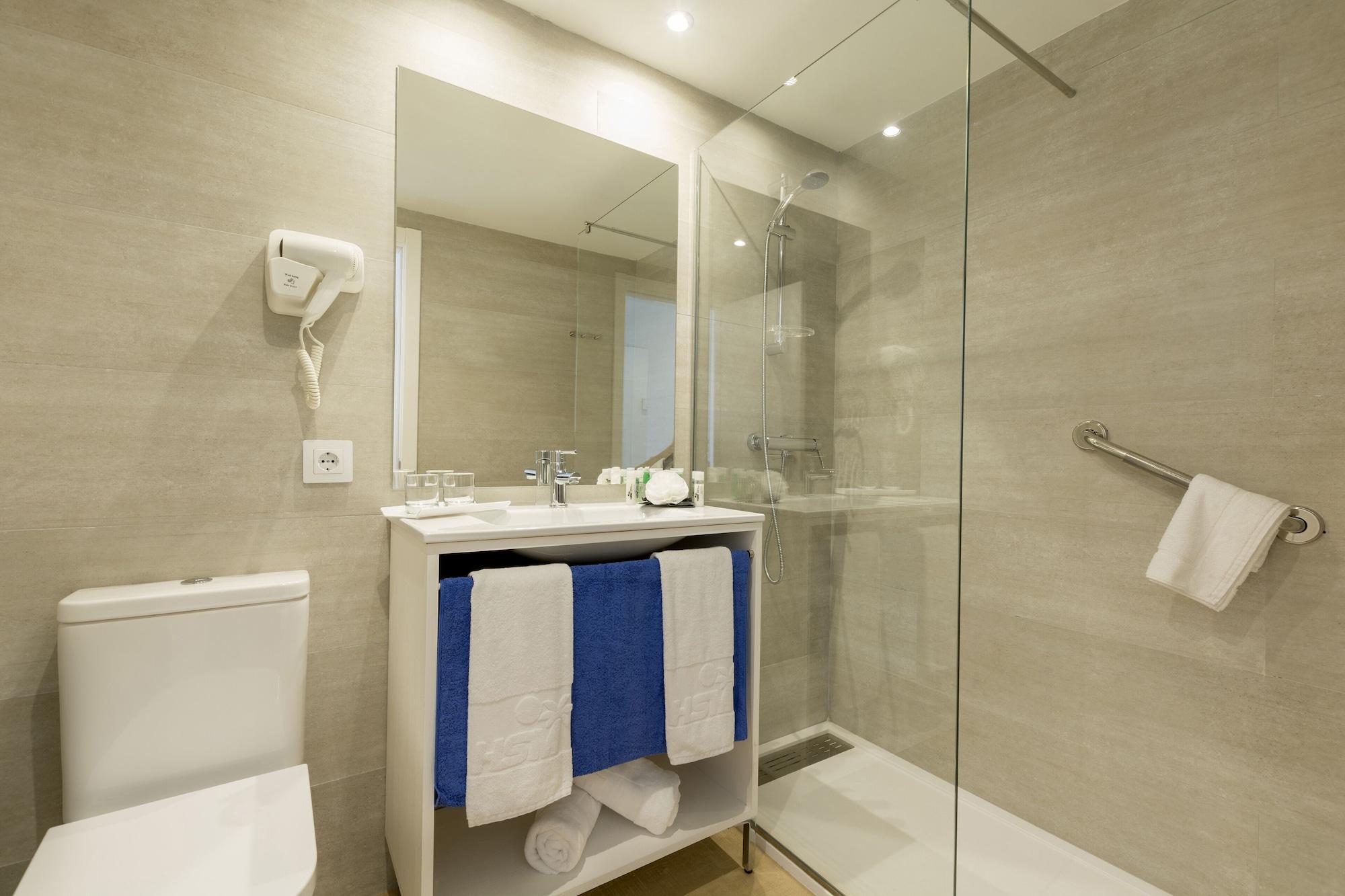 Hsm Regana - Adults Only Hotel Cala Ratjada  Exterior photo