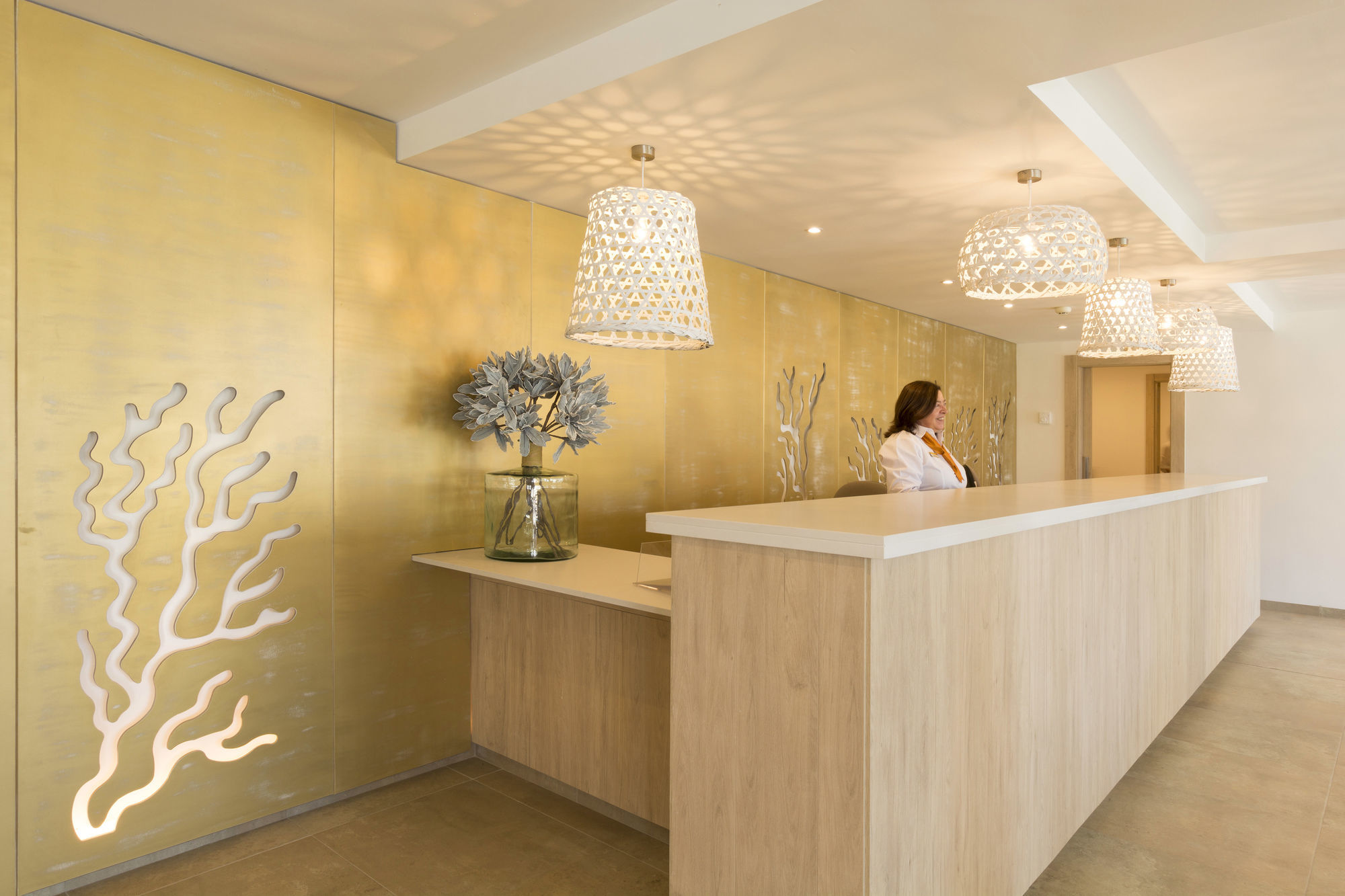 Hsm Regana - Adults Only Hotel Cala Ratjada  Exterior photo