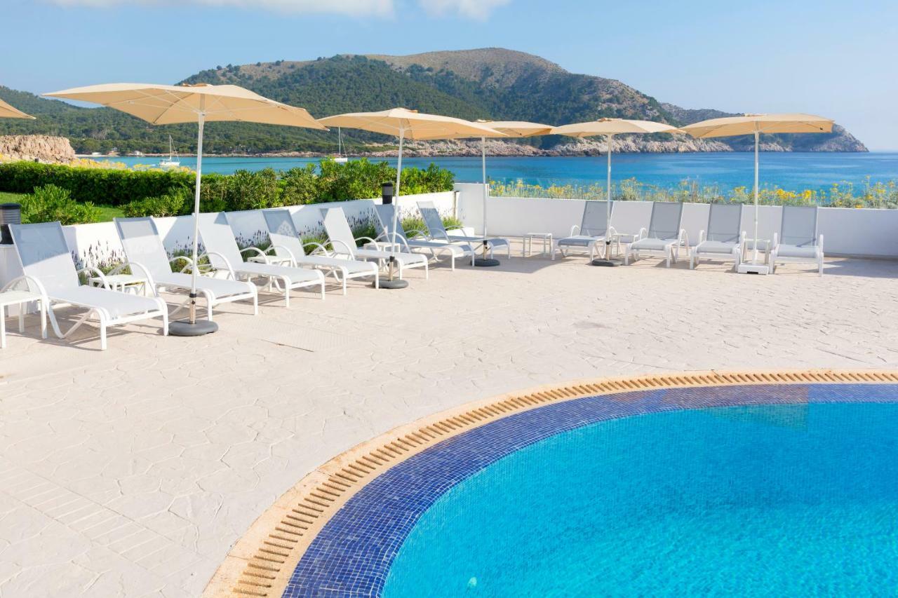 Hsm Regana - Adults Only Hotel Cala Ratjada  Exterior photo